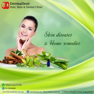 Skin Remedies